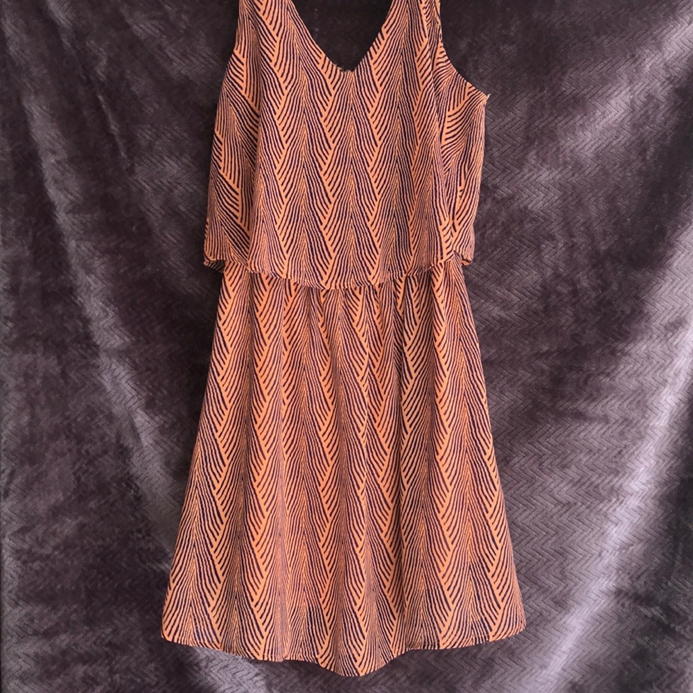 Charming Charlie Dress